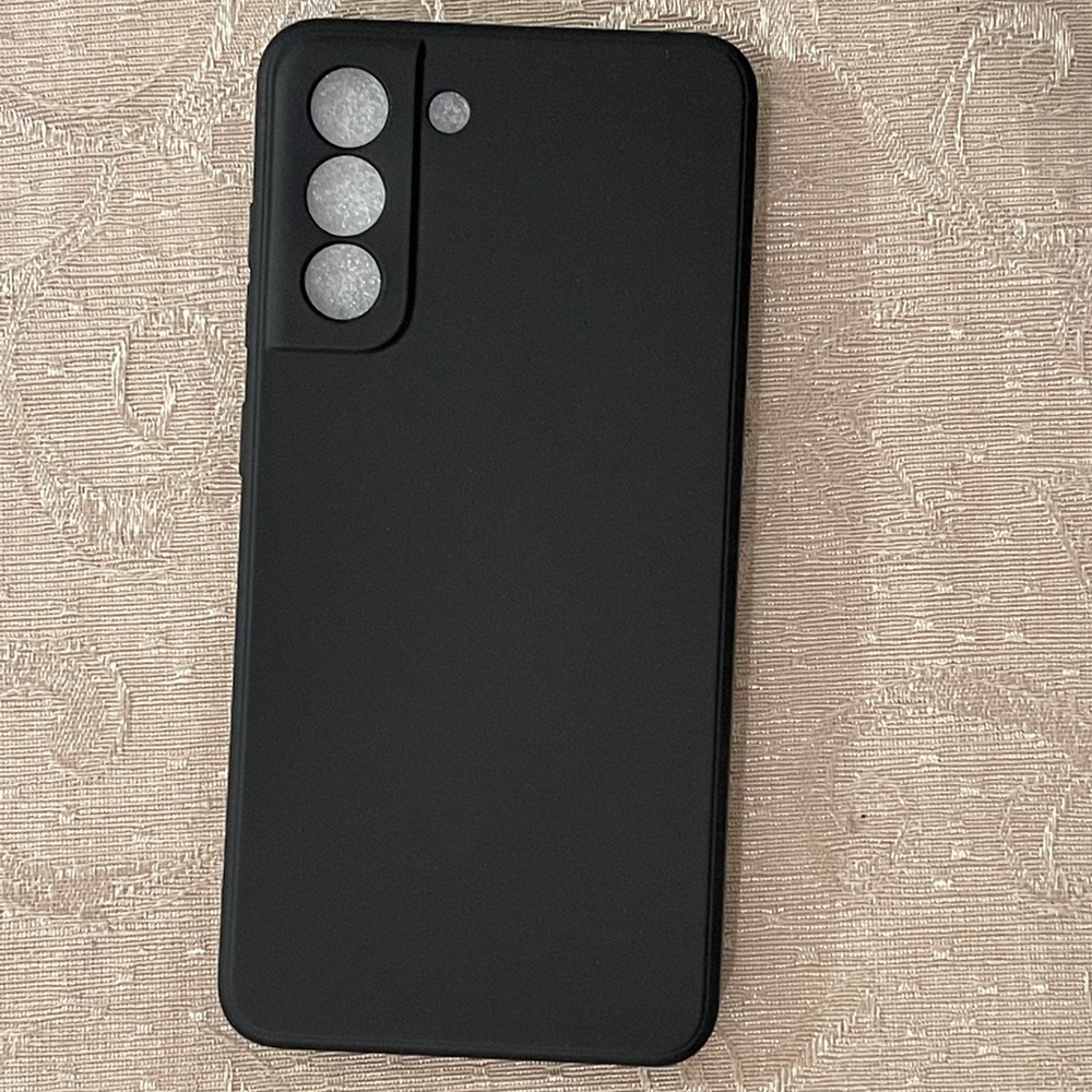 Cover Samsung Galaxy S21 FE